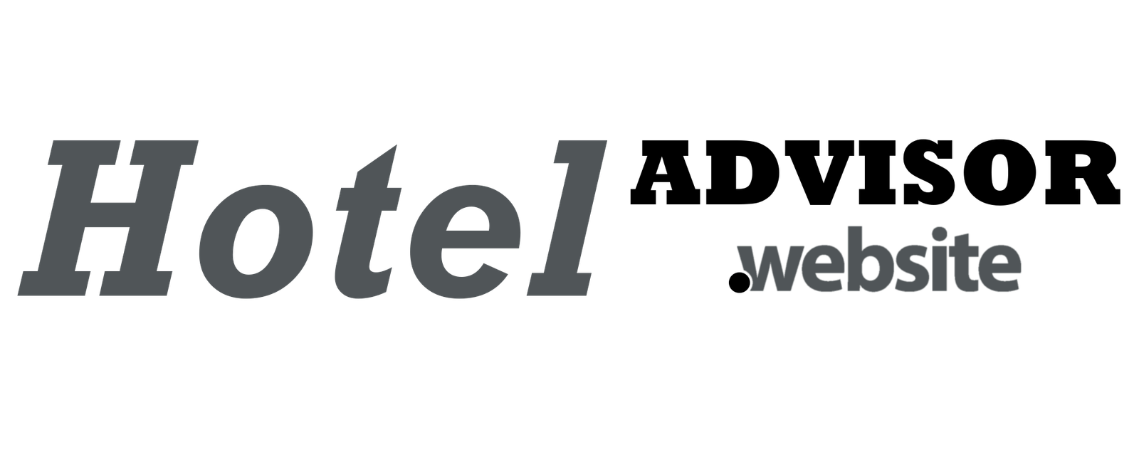 HotelAdvisor.WEBsite